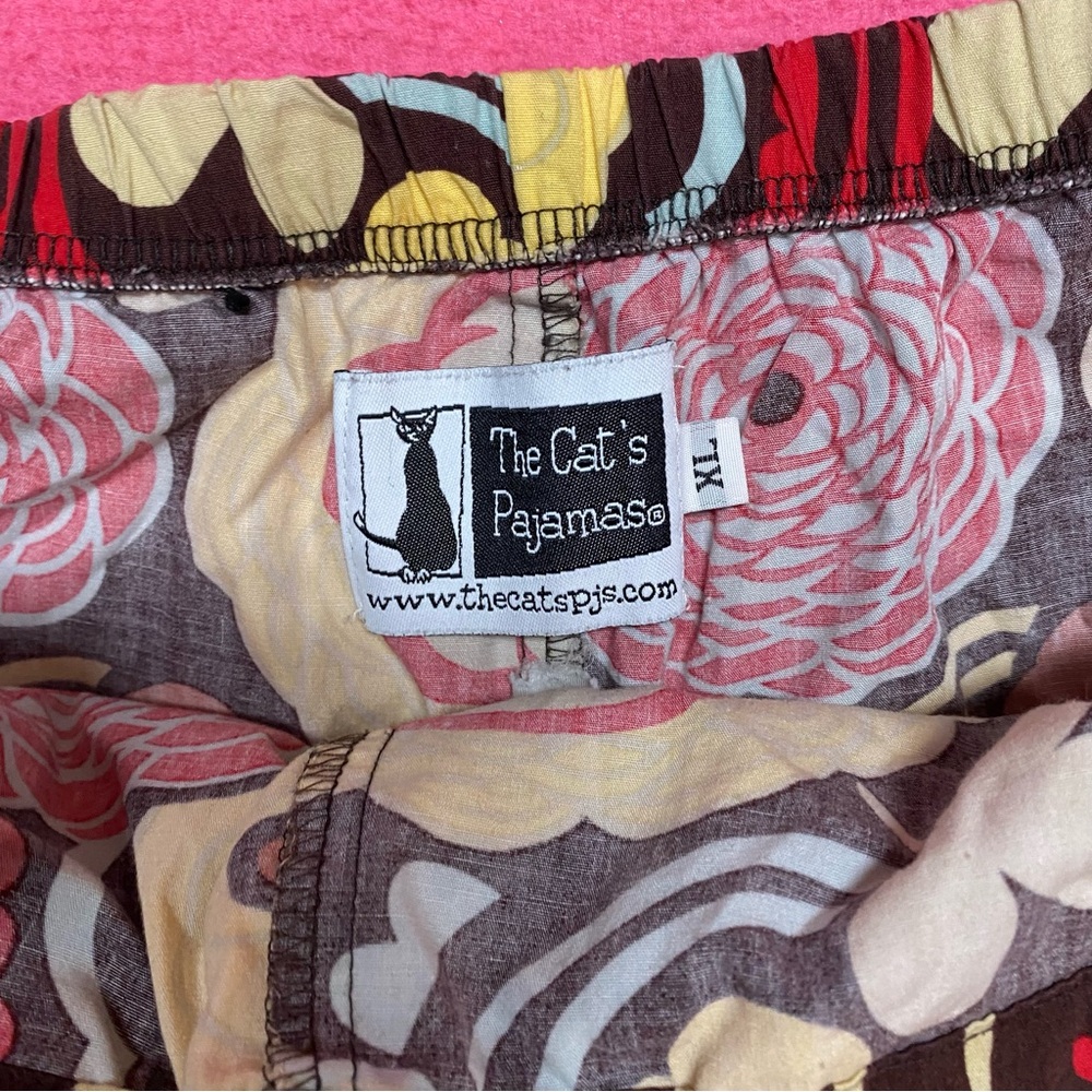 The Cat's Pajamas Retro Set XL - Picture 4 of 4